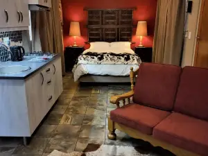 Blessings Guesthouse