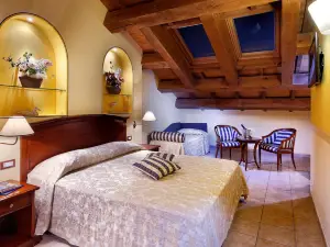 Locanda la Comacina