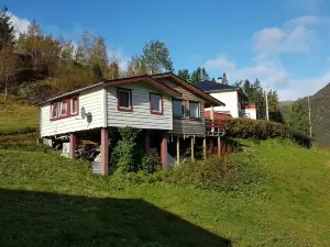 Leilighet 2240
