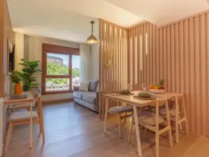 Spirit Apartamentos Atxuri
