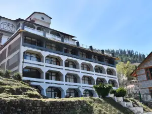 Hotel Snowcrests Manor