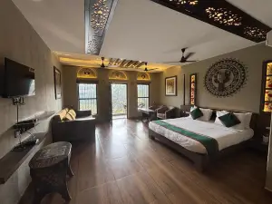 Breathing Earth Resort