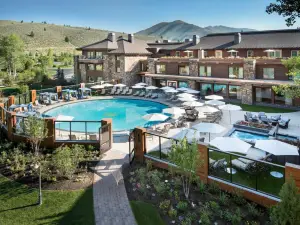 Sun Valley Resort
