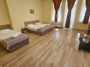 Hostel Canto