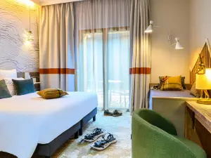 Mercure Ax Les Thermes