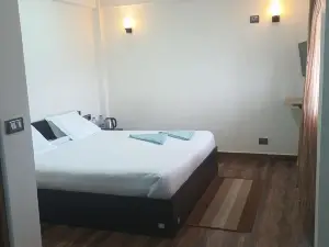 Joyous Rooms