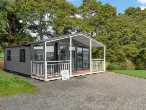 2 bedrooms Cabin 5 min to Pukekohe town centre
