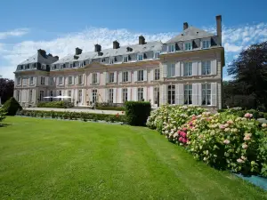 Chateau de Sissi