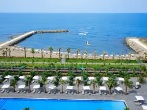 Ramada Plaza by Wyndham Trabzon