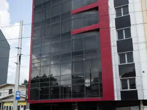 B1 Boutique Hotel Sofia