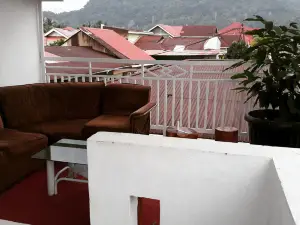 Bumimi Homestay