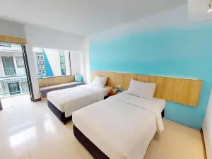Bloo Hotel
