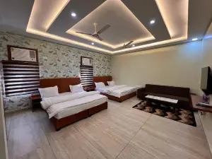 Kesari Guest House