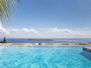 Calme Boutique Hotel - Adults Only