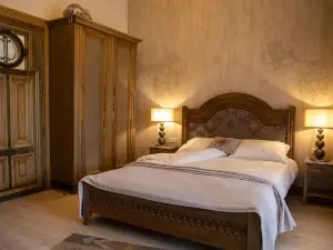 Boutique Ethno Hotel