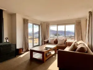 Number 8 - Lake Tekapo