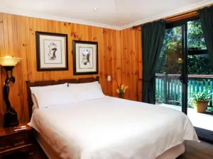 Clouds Chalet