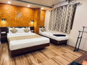 Hotel Shreeji Residency