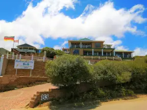 阿姆澤博馬基裡旅館