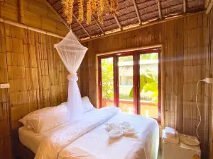 Ban Rai Jai Chaem Spa Cafe and Homestay