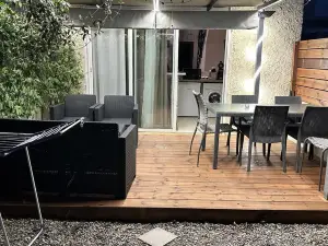 Appartement Maenat