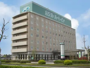 ホテルルートイン浜松西インター