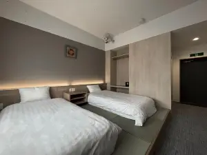Guesthouse Iyonchi