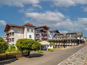 Natur- Und Wohlfühlhotel Kastenholz