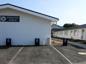 Sporthotel Dorum
