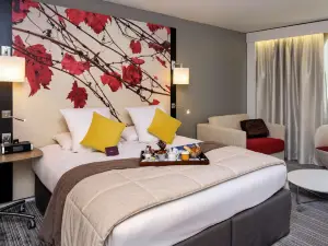 Hôtel Mercure Bordeaux Centre-Ville