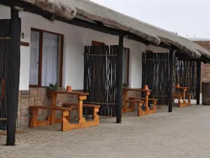 Obelix Guesthouse