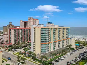 Dunes Village