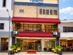 Havana Mutiara Belitung Hotel
