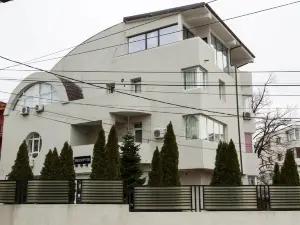 Hotel Jolie Apartments