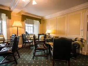 Bishopsgate House Hotel