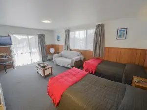 Wilderness Motel Accommodation