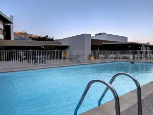 Hotel Alexander Park Chambery