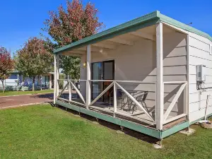 Hamilton Caravan Park