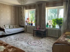 Gulnara Guesthouse