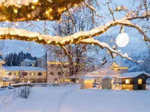 IMLAUER Hotel Schloss Pichlarn