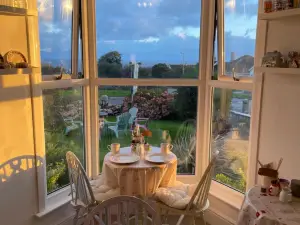 Green Apple Bed and Breakfast