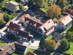 Hotel Altneudörflerhof