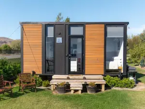 Ruffell Ranch Cabin by Tiny Away