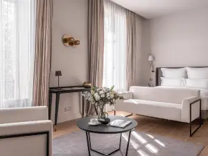 Villas Foch Boutique Hotel & Spa Bordeaux