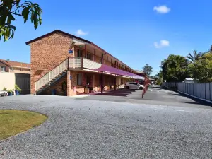 Kennedy Drive Boutique Motel