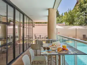 Appart'hôtel Odalys City - Aix en Provence Centre Rotonde