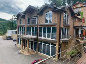 Panorama Resort