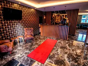 Hotel Yaman