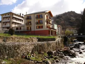 Hôtel Le Chalet