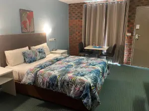 Zero Inn Motel